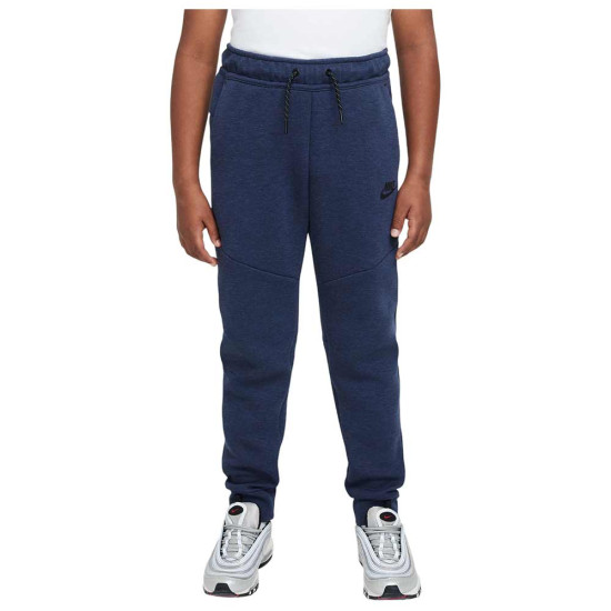 Nike Παιδικό παντελόνι φόρμας Sportswear Tech Fleece Jogger Pants